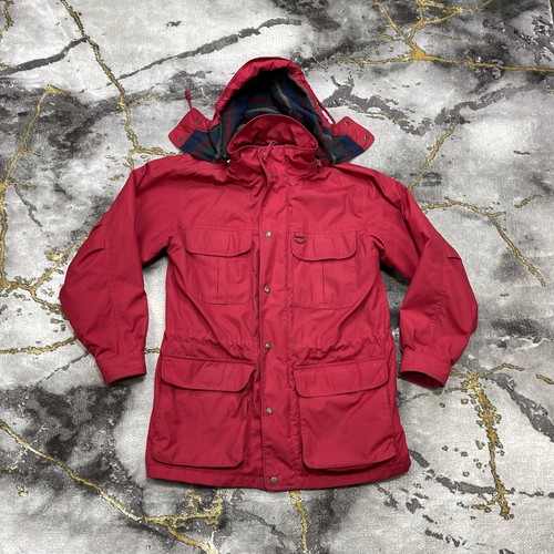 Vintage Eddie Bauer Parka Jacket Men's 
