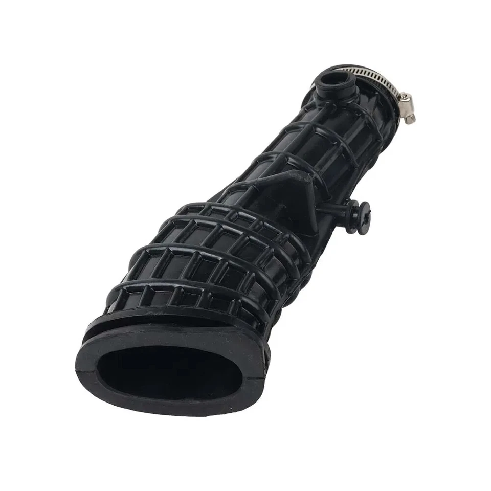 Air Filter Hose Connector Air Filter Exhaust Pipe Joint For Yamaha Fz16 FZ 16 Foto 4 de 4