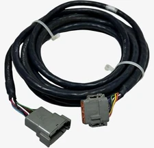 Teleflex CM10715, i6000 Magicbus ECU To Control Head Extension Cable Harness 15F