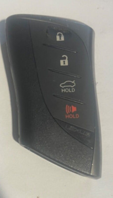 Lexus Smart Keyfob 4B Trunk OEM HYQ14FBZ