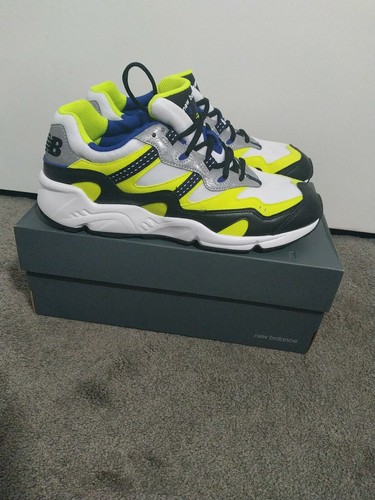 New Balance Trainers MTZ 850 Uk9.5 Us 