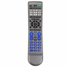 New Original For Sony RM-VZ220 4-Device TV Universal Commander Remote Control