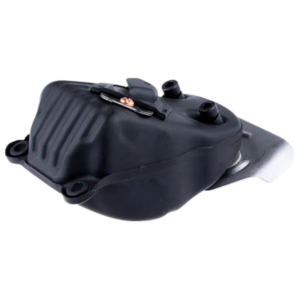 Exhaust - Husqvarna 550 XP/XPG