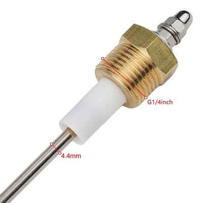 Efficient Water Level Electrode Probe for Accurate Steam Boiler Monitoring