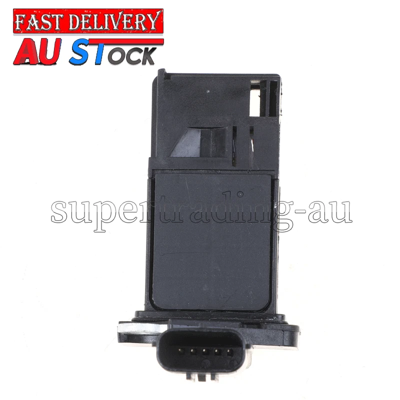 MAF Air Flow Meter Sensor For HOLDEN Colorado Rodeo Isuzu D-MAX 07-12 8976019670 - image 3 of 4