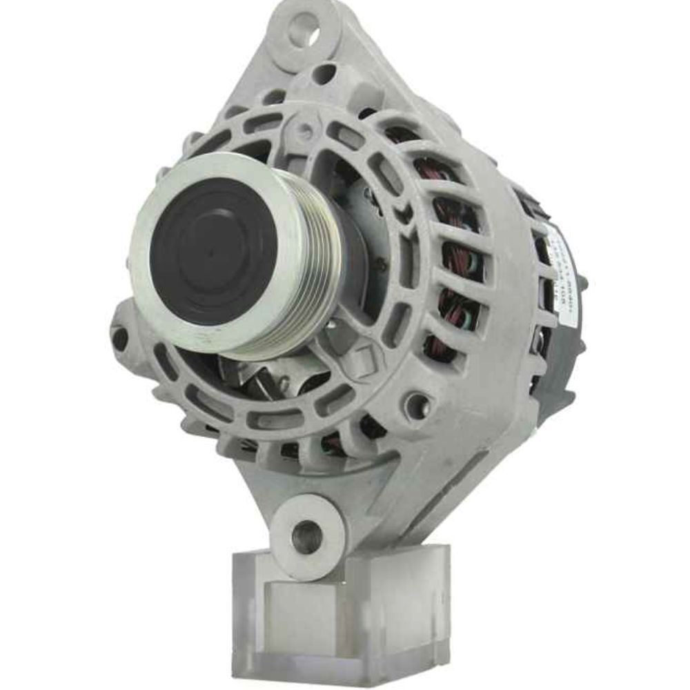 Alternatore Compatibile Per Opel Zafira Van 102211-8640 105 A