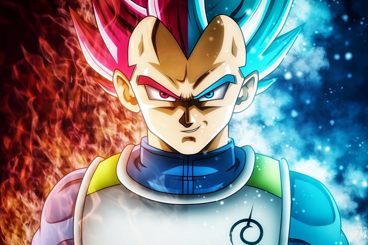 Ssgss Vegeta Wallpaper For Phone Cases Vegeta With Background Word