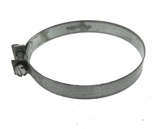 2012 Can Am Spyder Rt s Oem Formed Air Intake Hose Clamp 707800307 - Picture 11 of 12