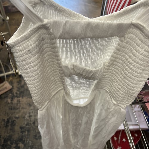 Art Class Girls X- L White Sundress N W T - Picture 6 of 6