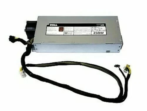 New server PSU FOR DELL Dell  250W poweredge R230 Power Supply 9J6JG 09J6JG - Image 3 of 3