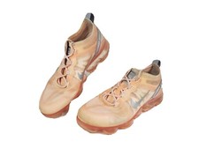 echo pink silver vapormax