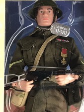 action man natalie poole