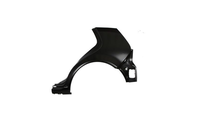 Rear Left Fender Fits VW GOLF IV 5D 08.97-06.06