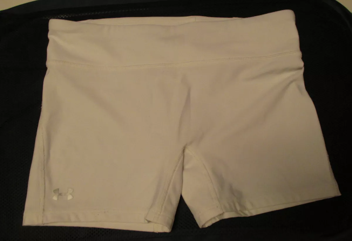 Under armour 4 inch shorts online
