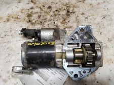 HONDA RIDGELINE Starter Motor (3.5L) 06 07 08