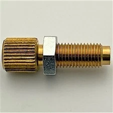 Throttle Cable Adjuster BMW Airhead; 13110039178 / CableAdj178