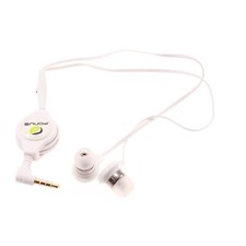 For Samsung Galaxy A05/A04e/A03s - Headphones Retractable Earphones Hands-free