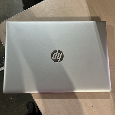 HP PROBOOK 640 G6 INTEL CORE I5 7TH GEN NO RAM NO HD | eBay