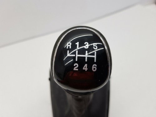 2016 FORD MONDEO MK5 1.5 DIESEL 6 SPEED MANUAL GEAR SELECTOR OEM DG9R-7C453-MKD - Picture 8 of 9