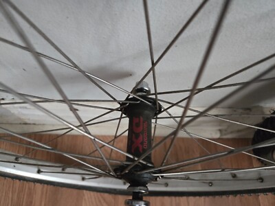 OLD SCHOOL BMX 24