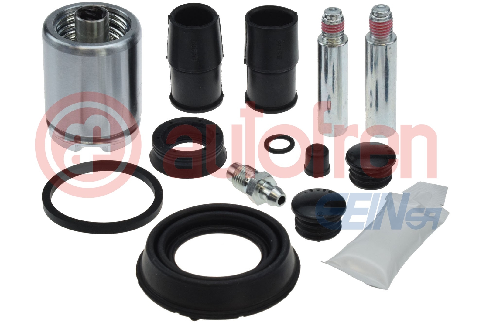 AUTOFREN SEINSA D43512S Repair Kit, brake caliper for FORD