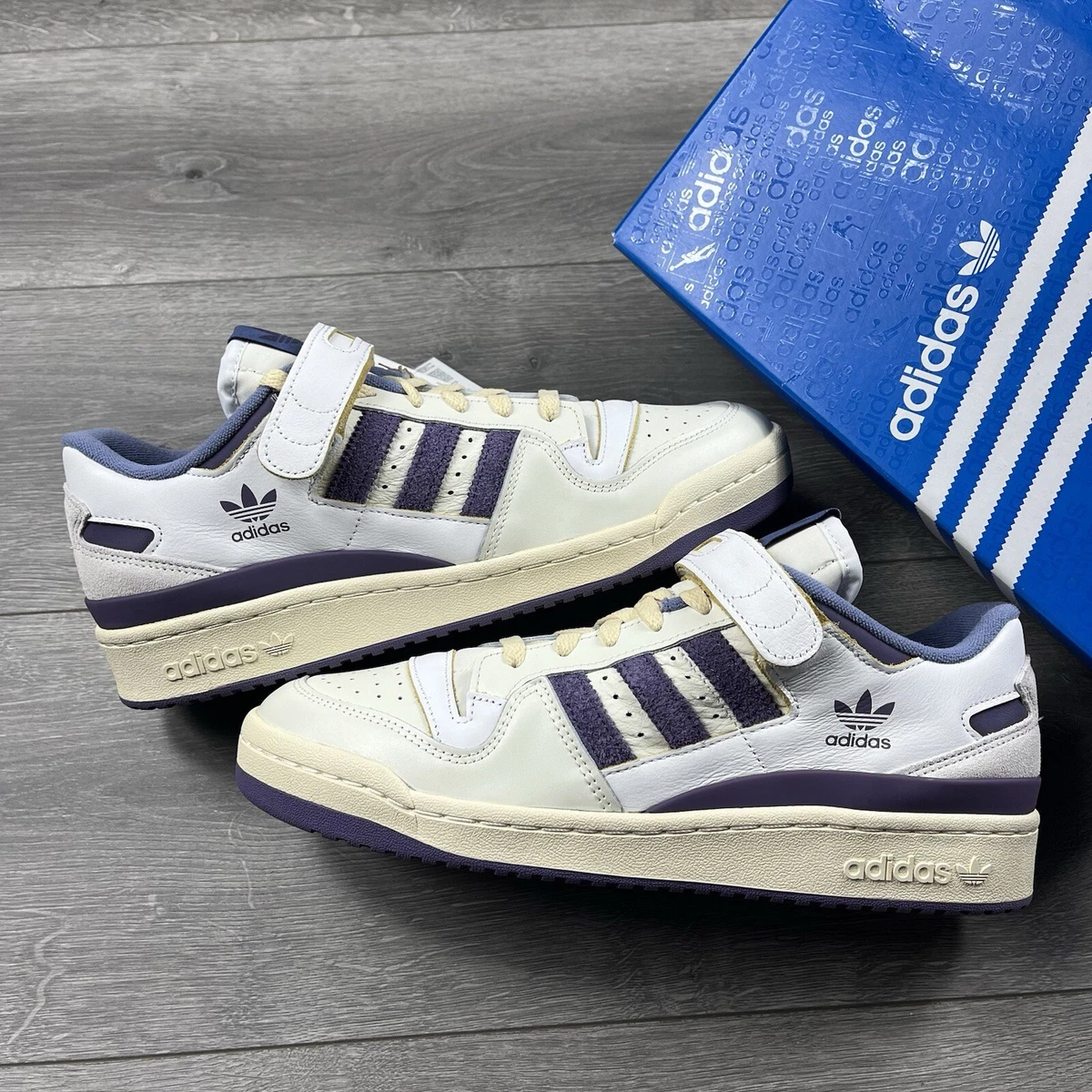 adidas Forum 84 Low for sale | eBay
