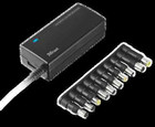 Chargeur Universal Netbooks, Smartphones Etc. Trust 16892 Automatique 70W + USB