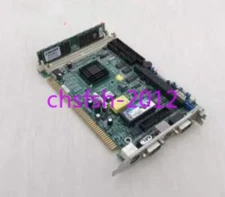 1 PCS Weida ROCKY-418-R3 V3.0 motherboard sends memory In good condition