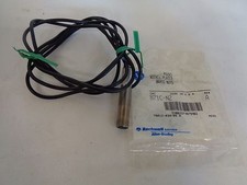 ALLEN-BRADLEY 871C-N2A12 INDUCTIVE PROXIMITY SENSOR