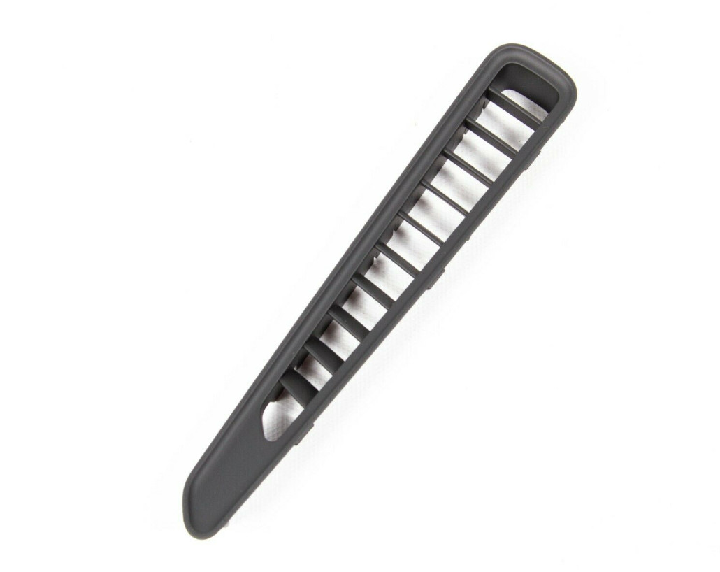 Grille d'aération de porte avant droite Audi A8 4H 4H18197066Ps