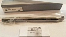 E SCLCR 8 2 ISCAR Carbide Boring Bar 1/2" DIAMETER SHAFT