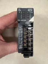 Direct Logic 205 D2-08CDR