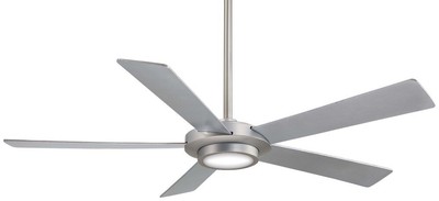 Minka Aire Fans F745-BN Sabot - Ceiling 