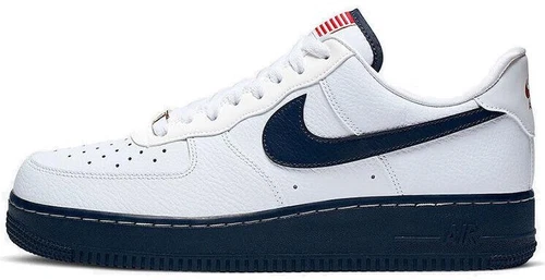 Nike Air Force 1 '07 LV8 Low USA