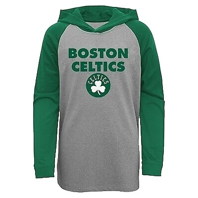 Sudaderas con capucha y sudaderas Boston para hombre