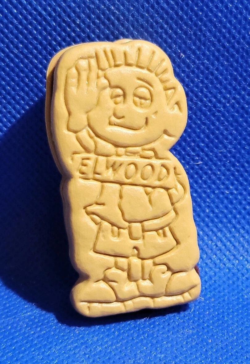 Keebler Cookies El Fudge