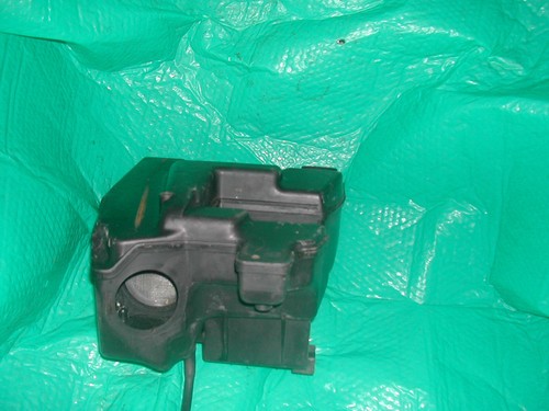 KAWASAKI KLR650 AIRBOX - Picture 4 of 5