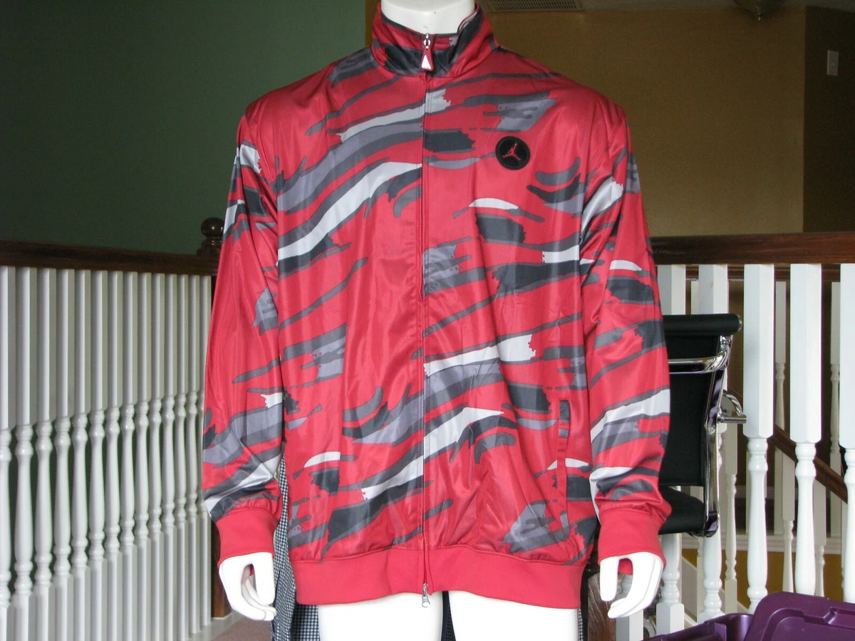 Michael jordan jacket ebay clearance