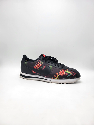 nike cortez basic floral