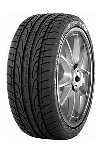 2 x 275/30R21 98Y XL DUNLOP EXTRA LOAD 275 30 21 DB72 .