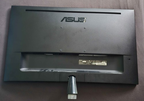 Asus VP247HAE FULL HD Monitor, 23,6 Zoll, 60 Hertz, 1920 x 1080 Pixel + Ständer - Bild 2 von 3