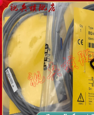 1pcs Proximity Switch Sensor For TURCK BI2-Q5.5-AP6X