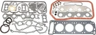 GASKET SET ENGINE MITSUBISHI 4G52 REPAIR OVERHAUL WITH HEAD GASKET NEW