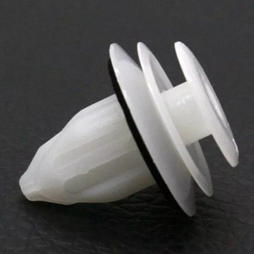 20Pcs For Jaguar F-Pace XF T4N9812 Door Trim Panel Retainer Clips Fastener Rivet - Picture 3 of 3