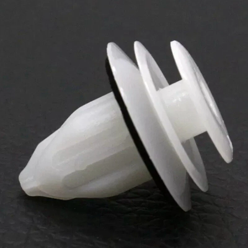 20Pcs For Jaguar F-Pace XF T4N9812 Door Trim Panel Retainer Clips Fastener Rivet - Image 3 of 3