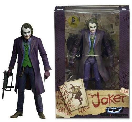 best joker action figure