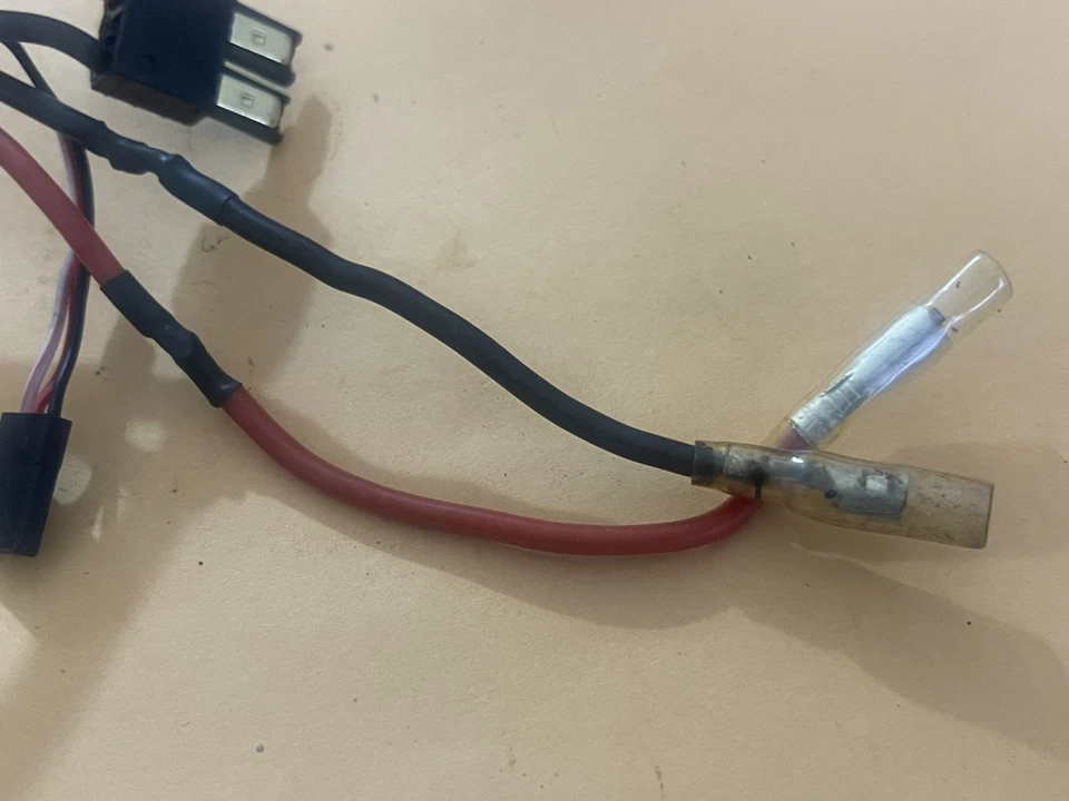 Dynamite WP AE-5L AE5L Brushed ESC - Image 3 of 4