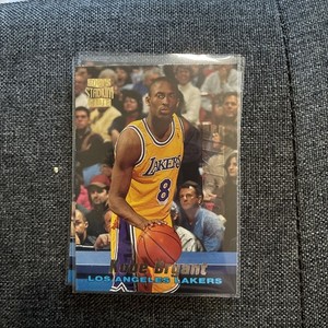 Kobe Bryant R12 | eBay