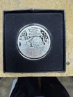 2021 Silver Shield F*** Your Freedom - 1oz Proof - USSA 2020 #17 FREE SHIPPING