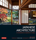 Japanese Architecture: An Exploration of Elements & Forms, Locher, Mira, Good Bo